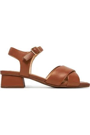 Clarks Sandály Serina35 Cross 26181346