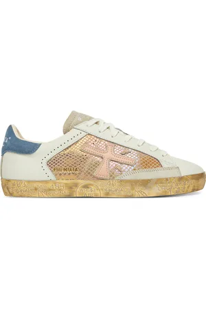 Premiata Sneakersy Stevend Var 6666