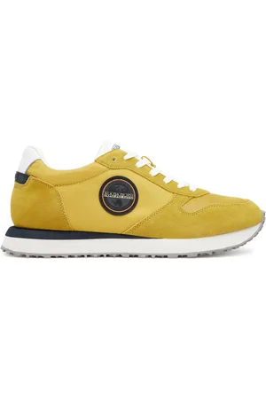 Napapijri Sneakersy Nova NP0A4IQL
