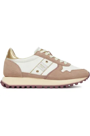 Blauer Sneakersy S5MILLEN03/NYM