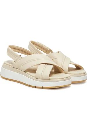 Clarks Sandály Tuscan Cross 26181470