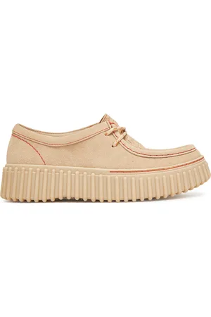 Clarks Polobotky Torhill Bee 26181191