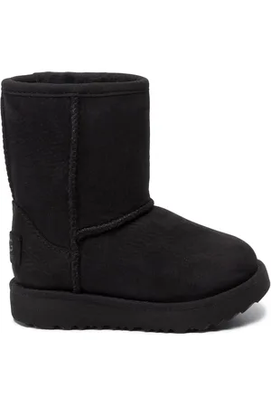 UGG Sněhule T Classic Short II Wp 1019646T
