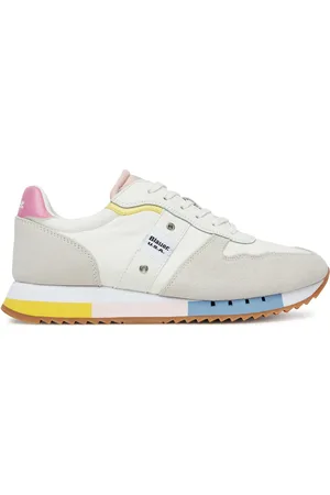 Blauer Sneakersy S5MELROSE02