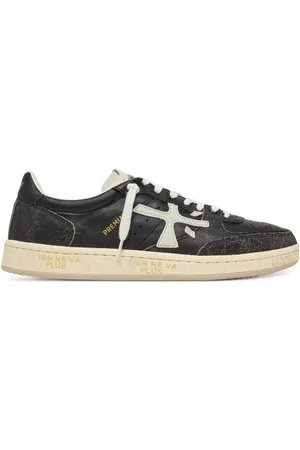 Premiata Sneakersy Bskt Clay Var 7265