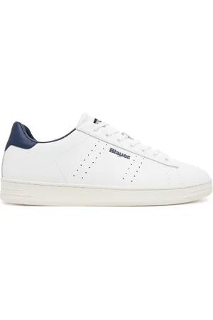 Blauer Sneakersy S5GRANT01/LEA