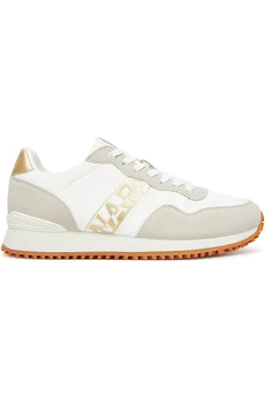 Napapijri Sneakersy Astra NP0A4IQC