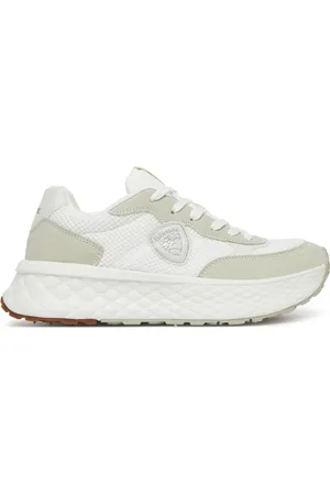 Blauer Sneakersy S5LYNN01