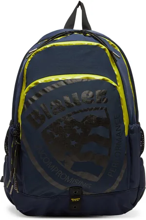 Blauer Batoh S5BRYCE01/PAR Tmavomodrá