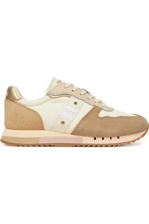 Blauer Sneakersy S5MELROSE02