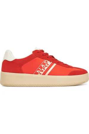 Napapijri Sneakersy Jade NP0A4IR8