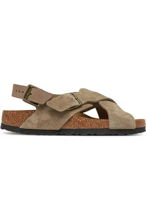 Birkenstock Sandály Tulum SFB 1029834