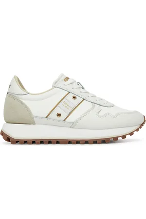 Blauer Sneakersy S5MILLEN03/NYL