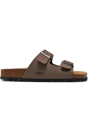CMP Nazouváky Eco Thalitha Wmn Slipper 3Q91016