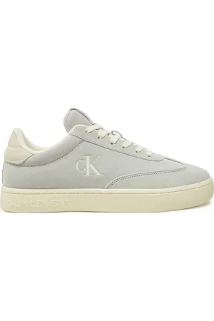 Calvin Klein Sneakersy Classic Cupsole Wt Mg YM0YM01270
