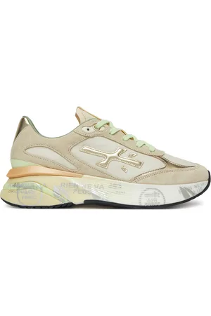 Premiata Sneakersy Moerund Var 7466