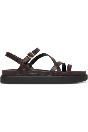 Clarks Sandály Aristella Rose 26181262