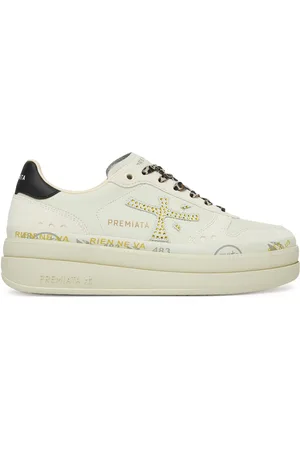 Premiata Sneakersy Micol Var 6794
