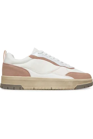 Napapijri Sneakersy Sand NP0A4IR6