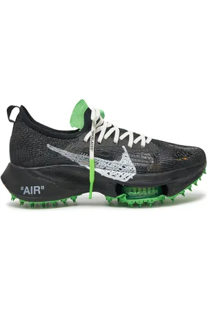 OFF-WHITE Sneakersy Tempo Next OMIA235G21FAB