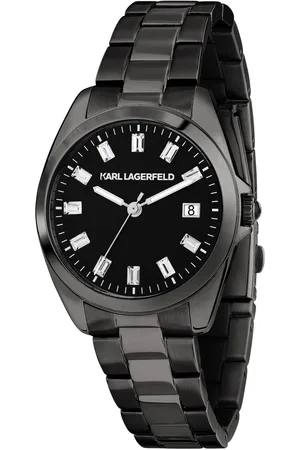 Karl Lagerfeld Hodinky R0553101513
