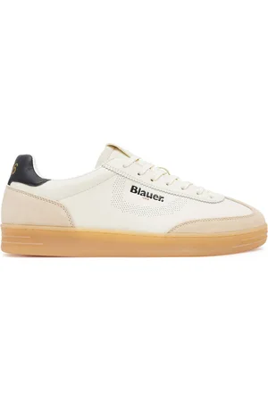 Blauer Sneakersy S5GRANT03/LES