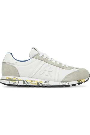 Premiata Sneakersy Lucyd Var 6915