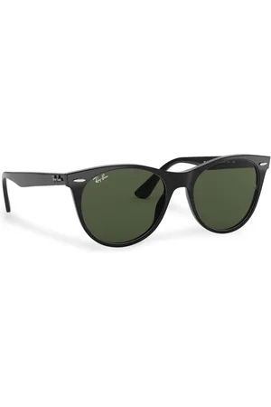 Ray-Ban Sluneční brýle Wayfarer II Classic 0RB2185 901/31