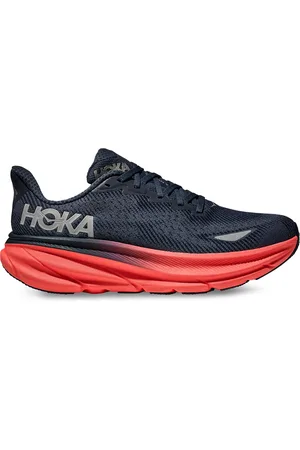 Hoka One One Běžecké boty Clifton 9 Gtx 1141490F Tmavomodrá