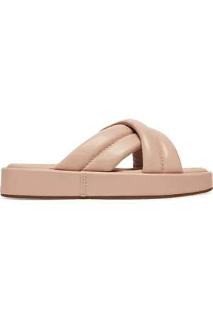 Clarks Nazouváky Alda Glide 26181185
