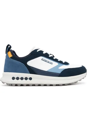 Napapijri Sneakersy Slate NP0A4IQJ