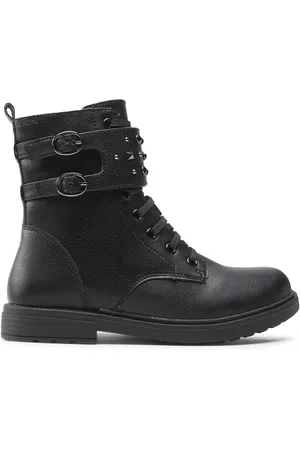 Geox Polokozačky J Eclair G. D J169QD 000BU C9997 D