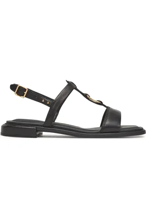 Clarks Sandály Ariany Sling 26181240