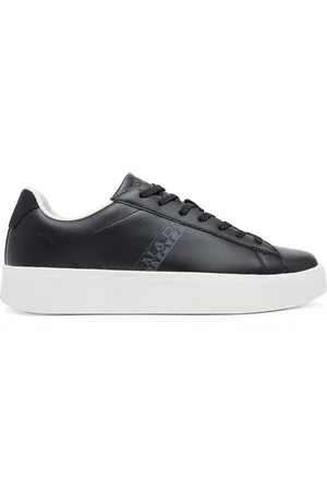 Napapijri Sneakersy Onyx NP0A4IQK