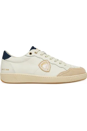 Blauer Sneakersy S5MURRAY12