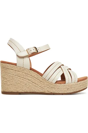 Clarks Espadrilky Sabina Strap 26181464
