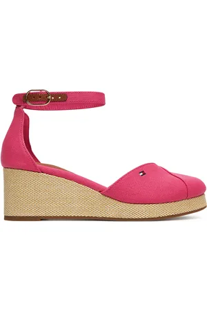 Tommy Hilfiger Espadrilky FW0FW08657