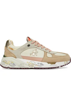 Premiata Sneakersy Mased Var 7397