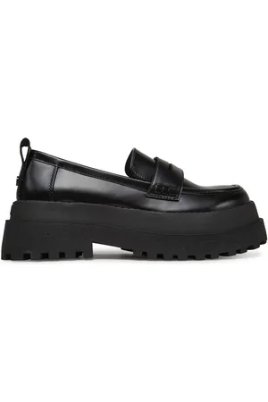 Buffalo Loafersy Pluto Loafer 1624086