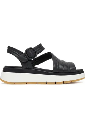 Clarks Sandály Tuscan Strap 26181473