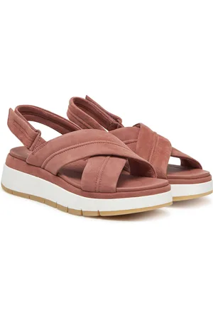 Clarks Sandály Tuscan Cross 26181471