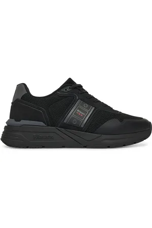 Blauer Sneakersy S5RAY05
