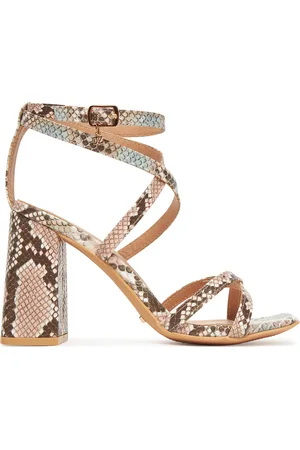 DeeZee Sandály LWBLD317-2