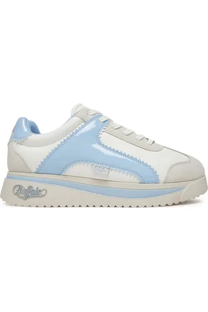 Buffalo Sneakersy Malibu 1636452