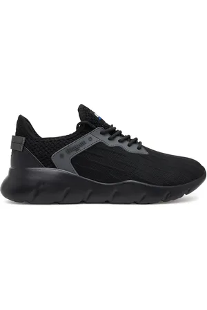 Blauer Sneakersy S5HULETT01/KNI