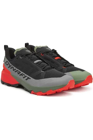 Dynafit Běžecké boty Ultra 50 5091 Zelená