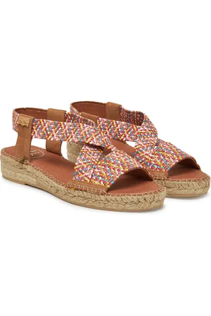 Toni Pons Espadrilky Eliana
