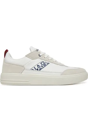 Napapijri Sneakersy Bark NP0A4IQR