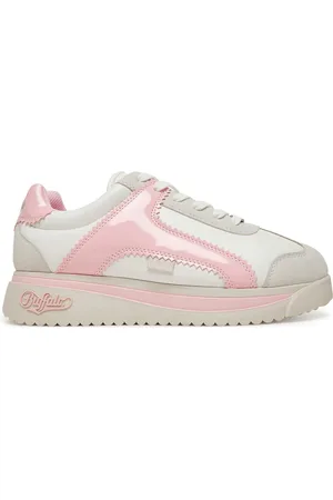 Buffalo Sneakersy Malibu 1636451