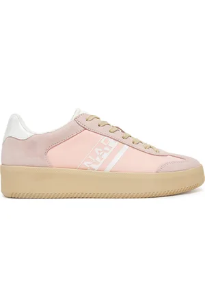 Napapijri Sneakersy Jade NP0A4IR8